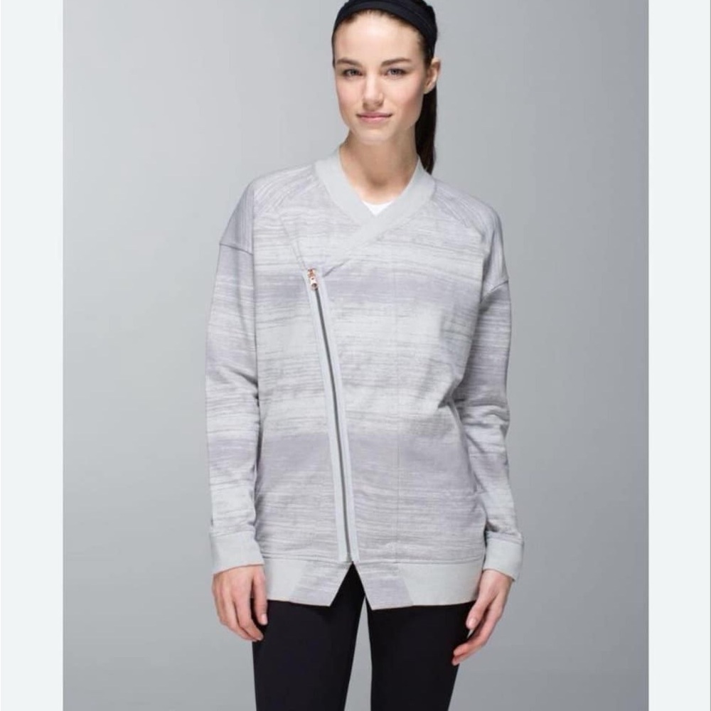 Lululemon athletica jacket